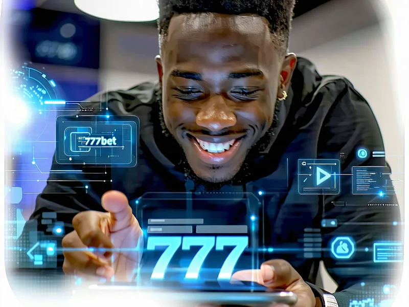 Hình ảnh đăng ký tài khoản 777bet