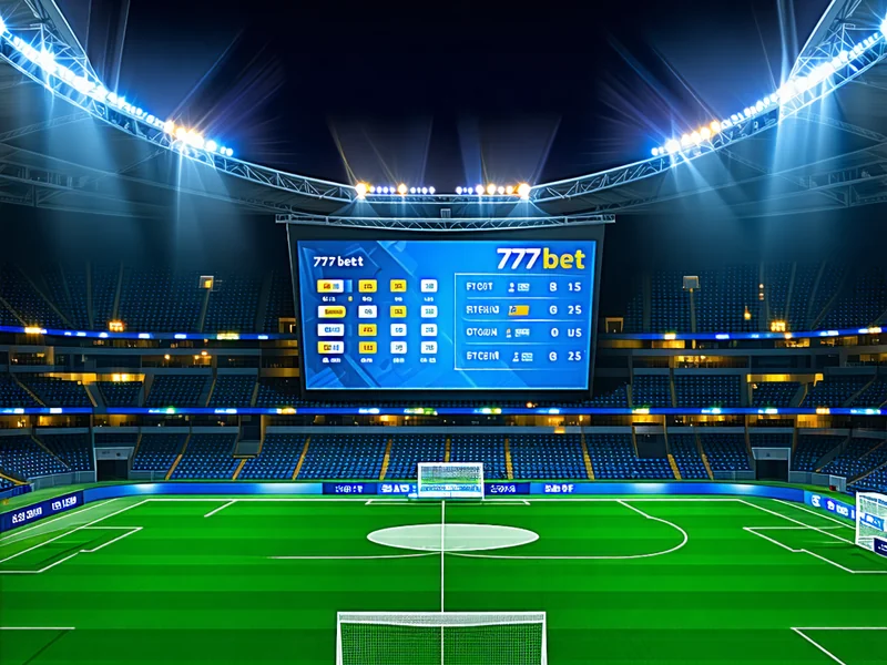 Cá cược thể thao tại 777bet