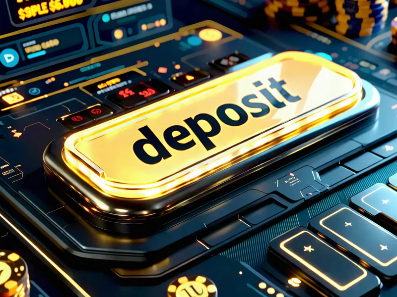 Giao diện trang chủ 777bet nổi bật với nút 'Nạp Tiền' màu vàng, dễ dàng nhận diện và truy cập để bắt đầu giao dịch