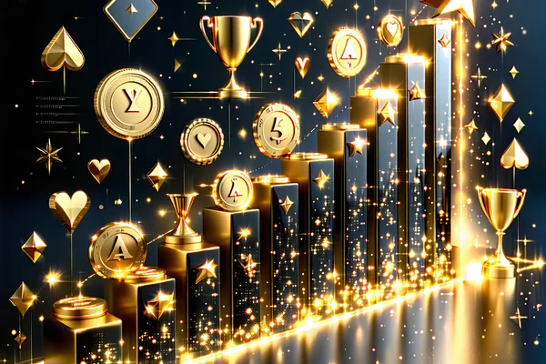Tích lũy điểm và thăng cấp VIP tại 777bet
