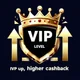 Biểu tượng VIP