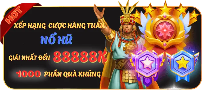 Ưu đãi mới nhất từ 777bet