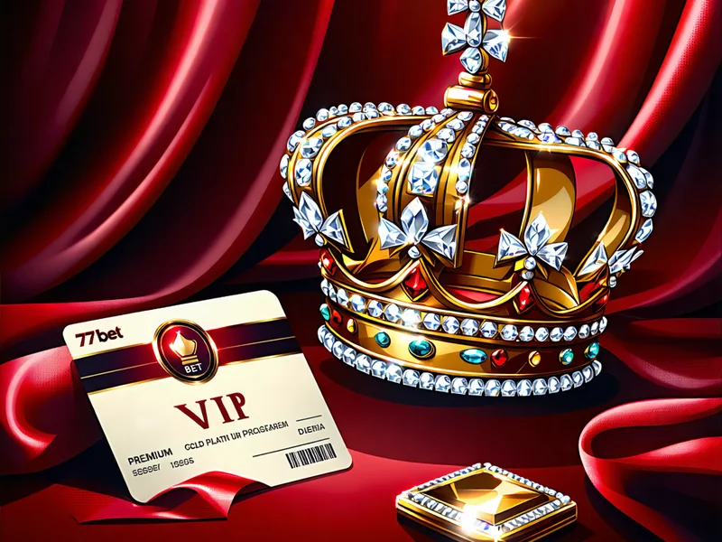 Hình ảnh chương trình VIP 777bet