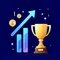 Biểu tượng tỷ lệ cược cạnh tranh trên 777bet
