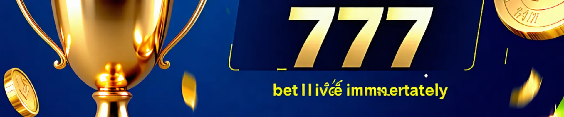 Banner kêu gọi hành động cho 777bet