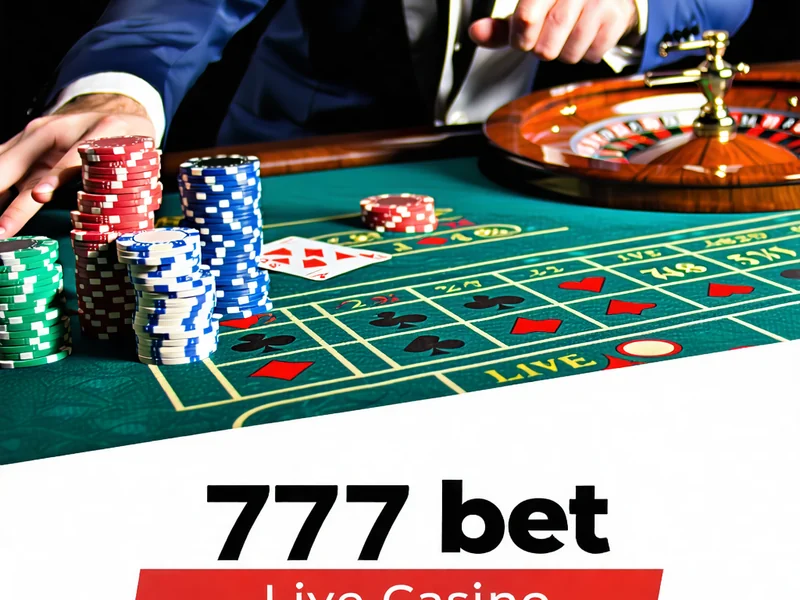 Banner khuyến mãi 777bet