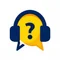 Biểu tượng hỗ trợ khách hàng chuyên nghiệp 24/7 của 777bet