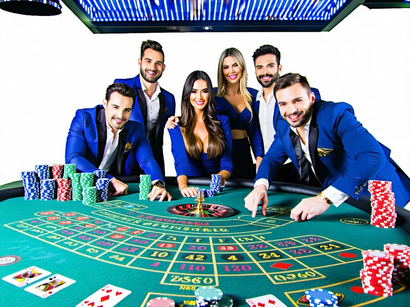 Đội ngũ dealer đa dạng của 777bet