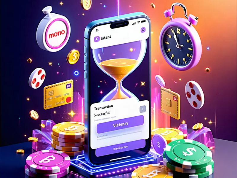 Nạp tiền qua ví điện tử tức thì tại 777bet
