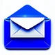 Biểu tượng email hỗ trợ 777bet