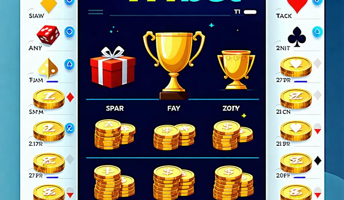 Lịch sự kiện sắp tới của 777bet với các ngày đánh dấu và biểu tượng ưu đãi
