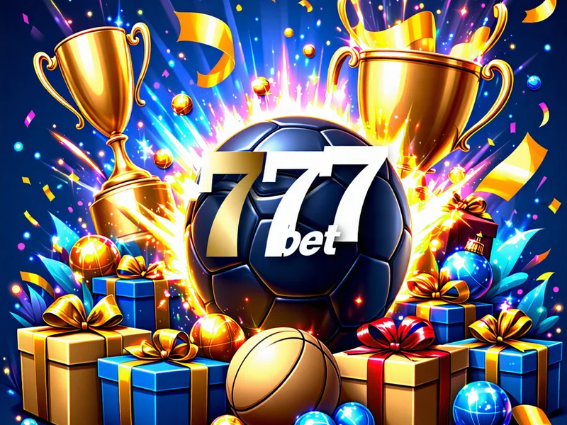 Khuyến mãi đặc biệt 777bet theo sự kiện