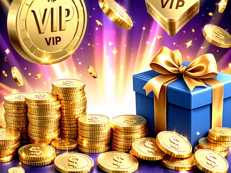 Hình ảnh minh họa các lợi ích độc quyền của chương trình VIP 777bet