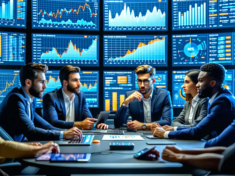 Đội ngũ chuyên gia 777bet đang phân tích dữ liệu cá cược