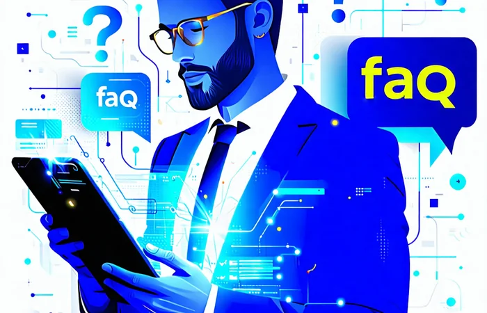 Minh họa hỗ trợ khách hàng và giải đáp thắc mắc về chương trình VIP 777bet