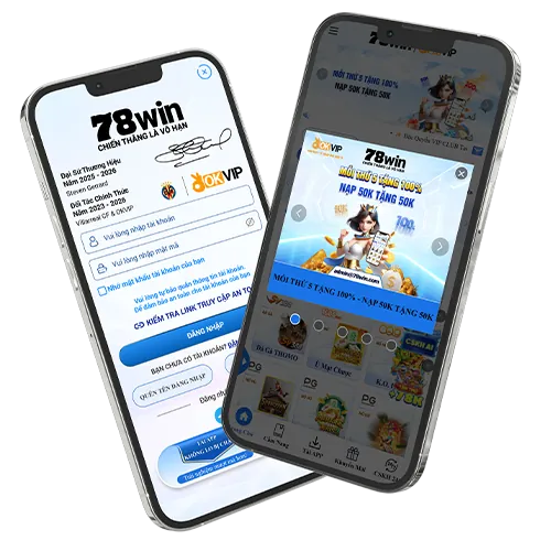 Trải nghiệm ứng dụng di động 777bet app