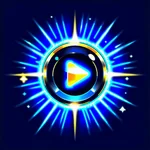 Biểu tượng phát trực tiếp HD