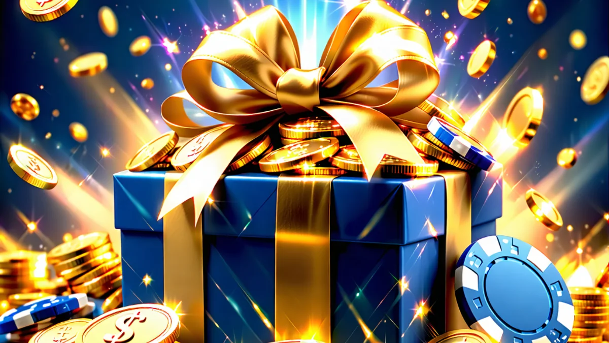 Các chương trình khuyến mãi và ưu đãi casino hấp dẫn tại 777bet