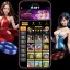 Mã QR Tải Ứng Dụng 777bet