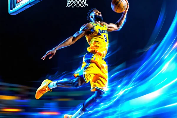 Phân tích kèo cược bóng rổ NBA
