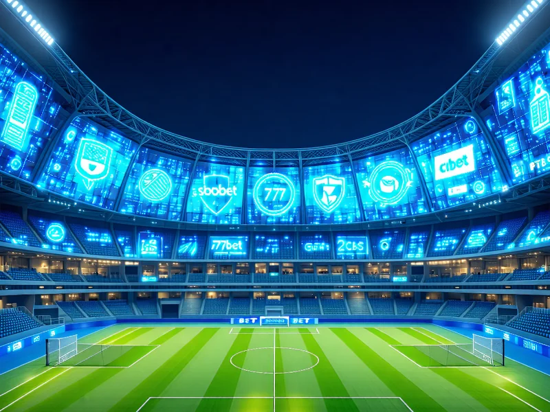 Đối tác cá cược thể thao 777bet