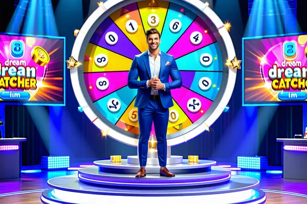 Các chương trình game show trực tuyến sôi động tại 777bet
