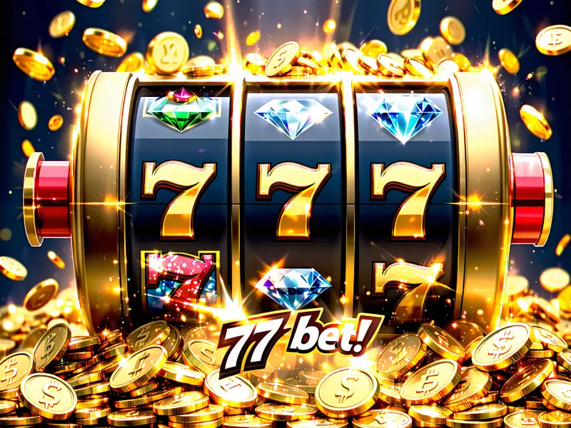 Chiến lược chơi Slots tại 777bet