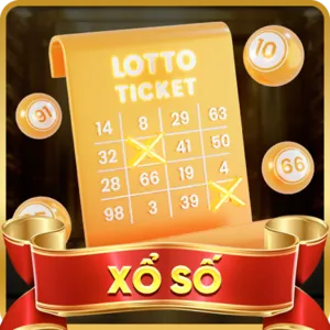 Trò chơi Nổ Hũ 777bet