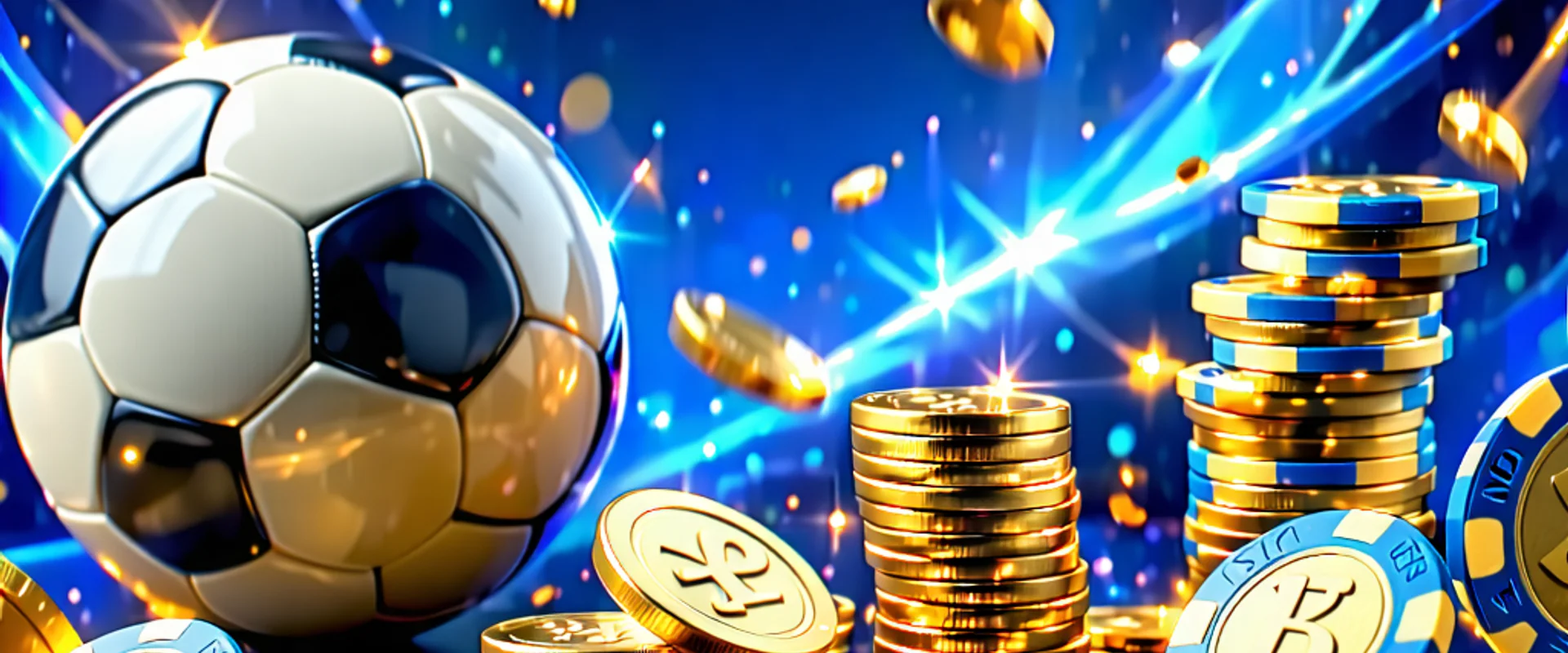 Banner sự kiện theo mùa 777bet với các biểu tượng may mắn và giải thưởng lớn