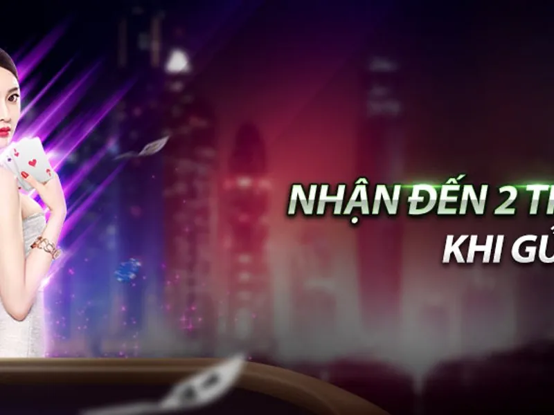 Thưởng nạp tiền hàng ngày 777bet