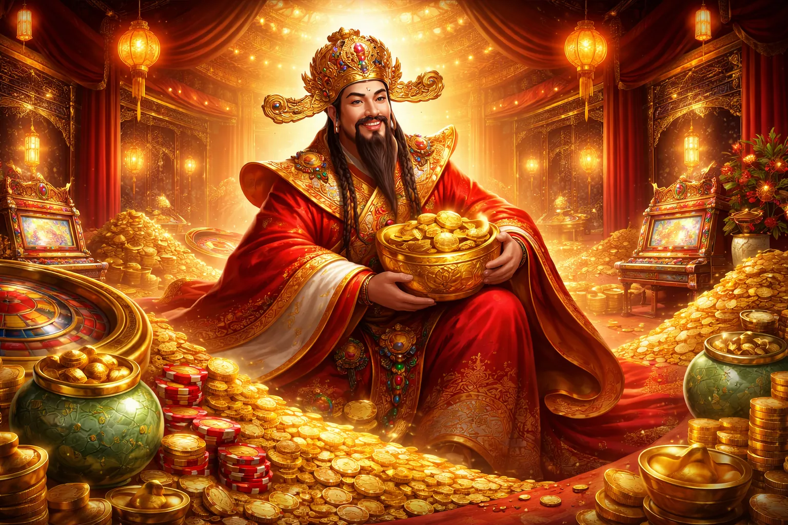 Hình ảnh giới thiệu 777bet Việt Nam