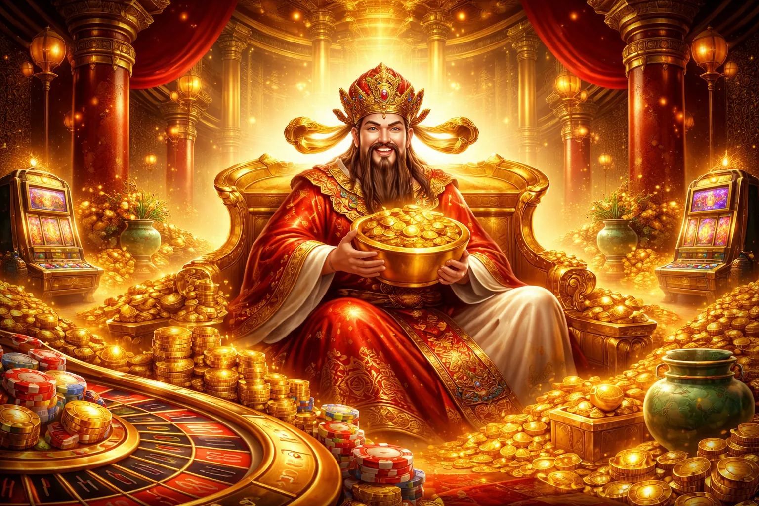 Hình ảnh nền tảng an toàn của 777bet
