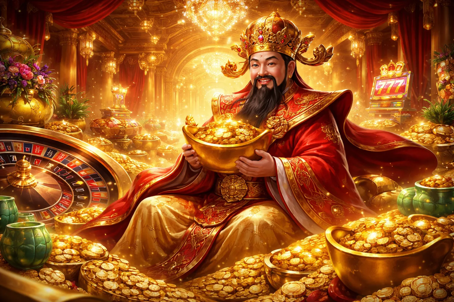 Đổi mới công nghệ trong ngành cá cược trực tuyến