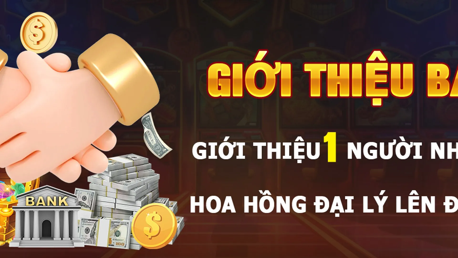Hình ảnh giới thiệu chương trình bạn bè 777bet với bạn bè và phần thưởng