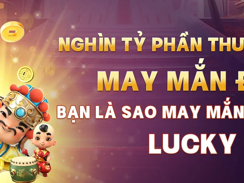 Lễ Hội Mùa Hè 777bet