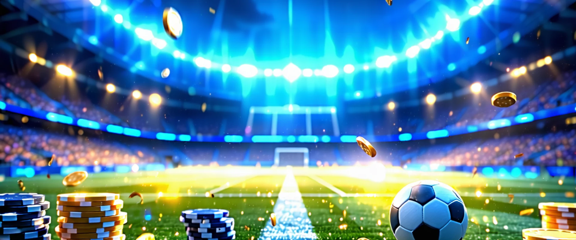 Hình ảnh chính 777bet với các yếu tố giải trí trực tuyến và cá cược thể thao
