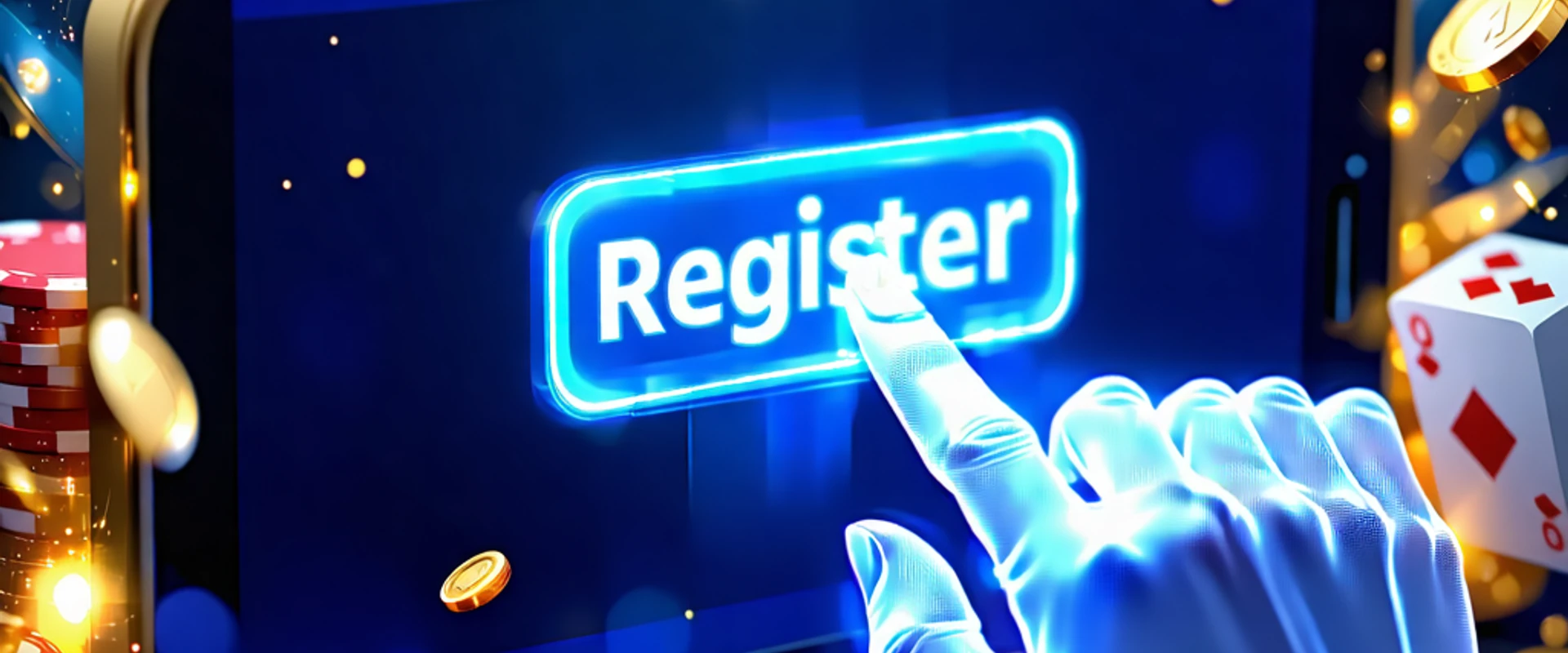 Hình ảnh chào mừng 777bet, hướng dẫn đăng ký tài khoản
