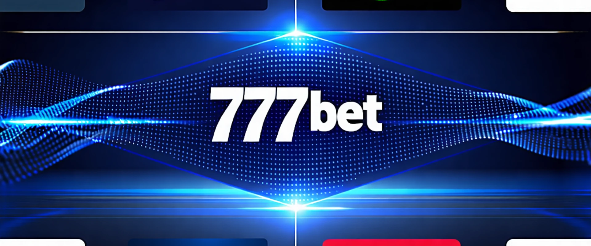 Trải nghiệm game đa dạng tại 777bet với các nhà cung cấp hàng đầu