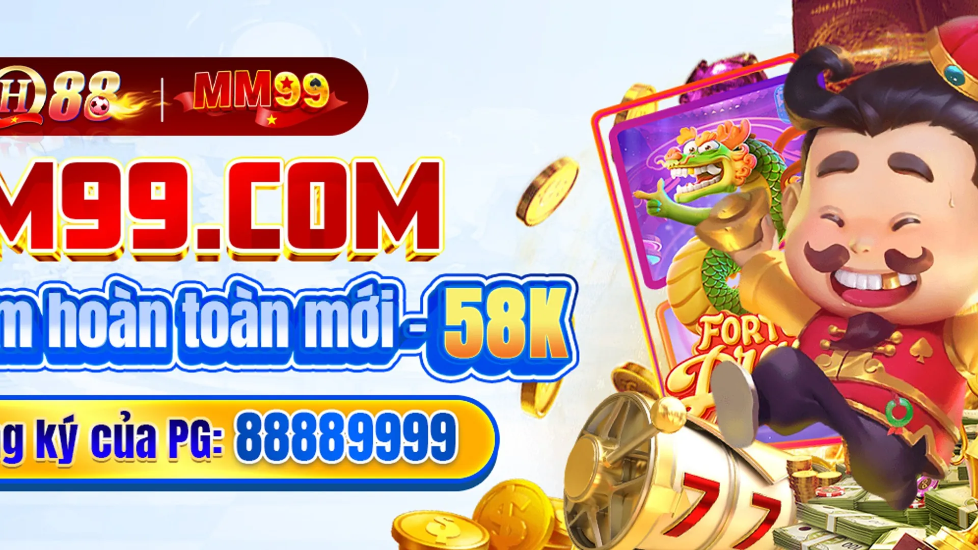 Hình ảnh giới thiệu về 777bet