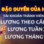 Khuyến mãi độc quyền