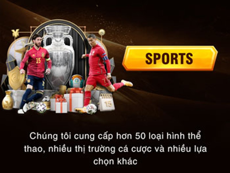 Cá cược thể thao 777bet