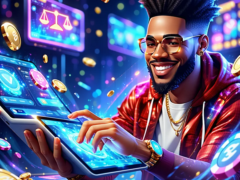Hình ảnh minh họa các mẹo chơi game an toàn tại 777bet, người chơi vui vẻ nhưng có kiểm soát