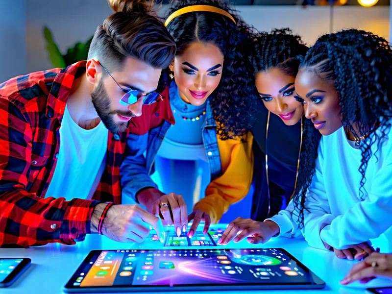 Đối tác truyền thông và tiếp thị 777bet