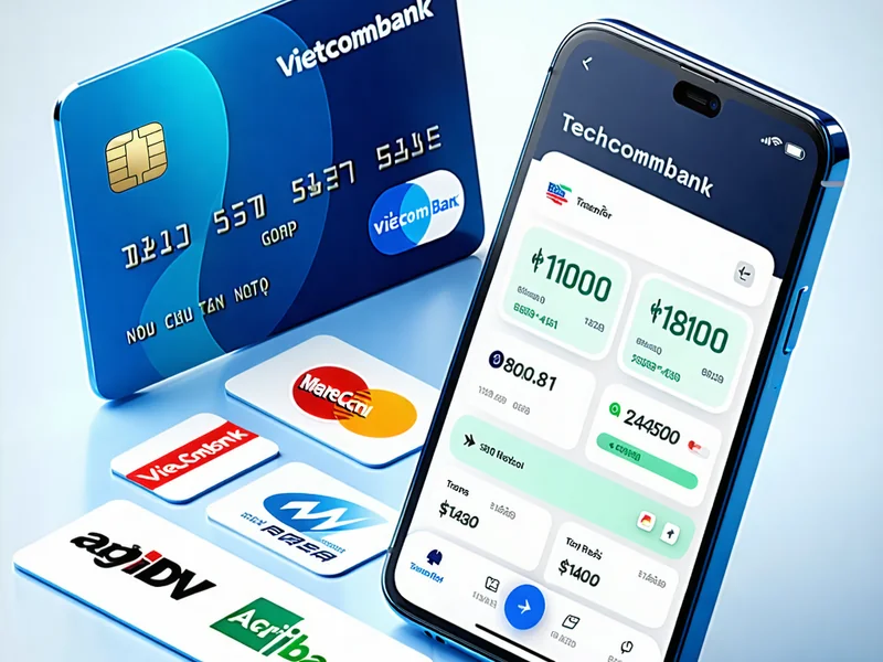 Hình ảnh biểu tượng ngân hàng và giao dịch chuyển khoản tại 777bet