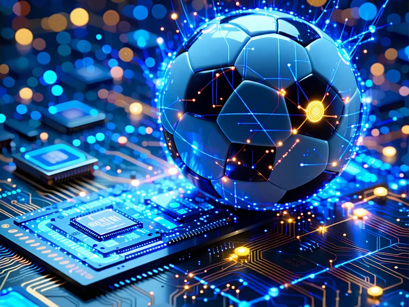 Công nghệ AI và tương lai của cá cược 777bet