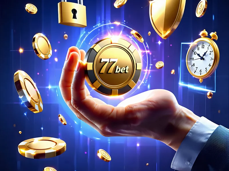 Quy định mới về cá cược an toàn 777bet