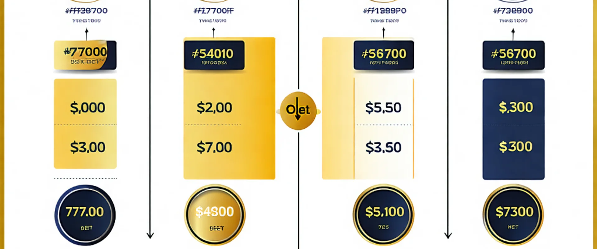 Biểu đồ tỷ lệ cược thể thao trên nền tảng 777bet