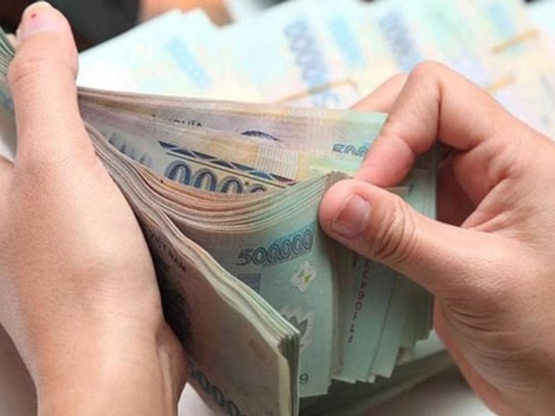 Vị trí nút Đăng ký trên giao diện 777bet