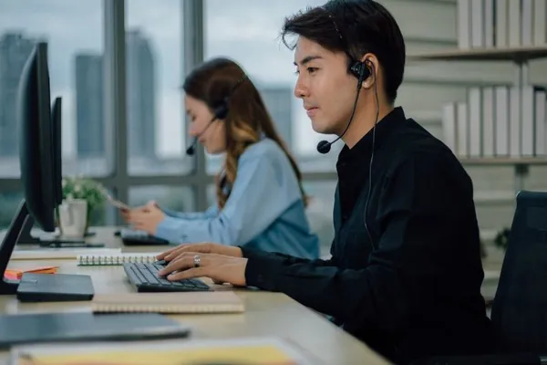 Các tiêu chí đánh giá dịch vụ khách hàng