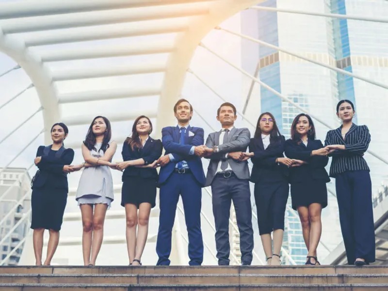 Hình ảnh cờ bạc có trách nhiệm với biểu tượng cân bằng và hỗ trợ